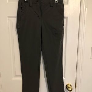 Stretch hiking pants from mountain warehouse